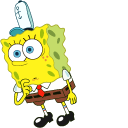 You Like Krabby Patties, Don't You Squidward pointer