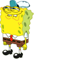 You Like Krabby Patties, Don't You Squidward cursor