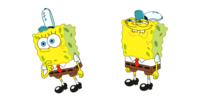 You Like Krabby Patties, Don't You Squidward