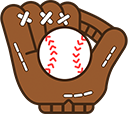 Baseball cursor