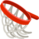 Basketball pointer