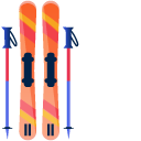 Biathlon cursor