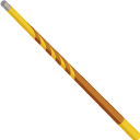 Billiards pointer