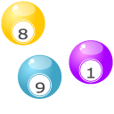 Bingo pointer