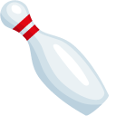 Bowling Pin and Ball pointer