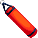 Boxing pointer