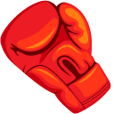 Boxing cursor