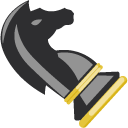 Chess cursor