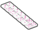 Classic Dominoes pointer