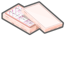 Classic Dominoes cursor