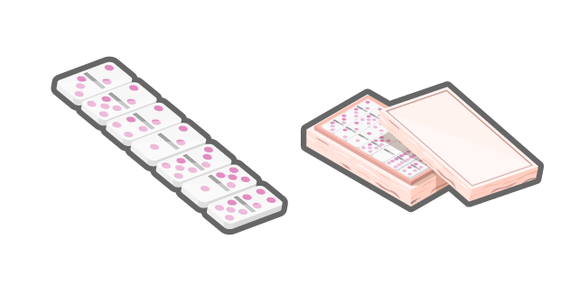 Classic Dominoes