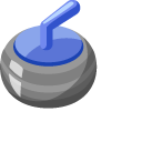 Curling cursor