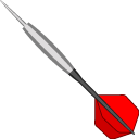 Darts pointer