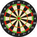 Darts cursor