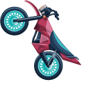 Dirt Bikes pointer