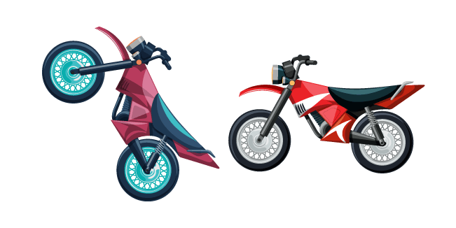 Dirt Bikes