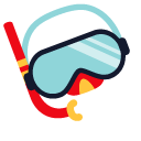 Diving pointer