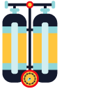 Diving cursor