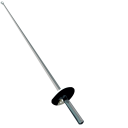 Fencing pointer