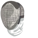 Fencing cursor