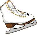 Figure Skates pointer