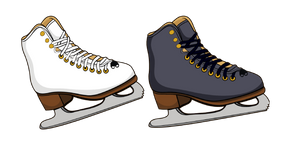 Figure Skates