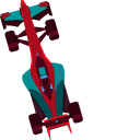 Formula One pointer