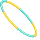 Gymnastics cursor