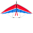 Hang Gliding cursor
