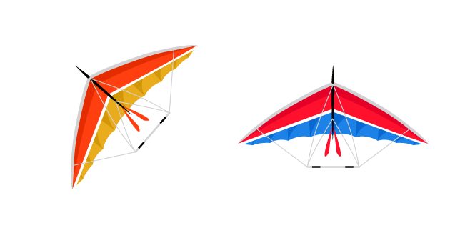 Hang Gliding