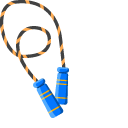 Jumping Rope pointer
