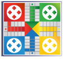 Ludo cursor
