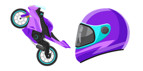 Motorcycle Racing