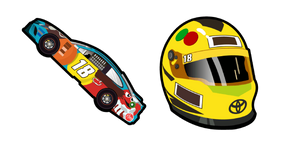 NASCAR Kyle Busch