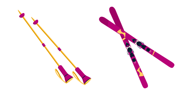 Skiing