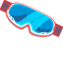 Snowboarding cursor