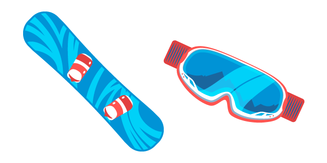 Snowboarding