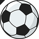 Soccer Ball pointer