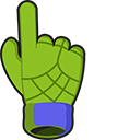 Soccer Ball cursor