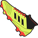 Soccer Boot pointer