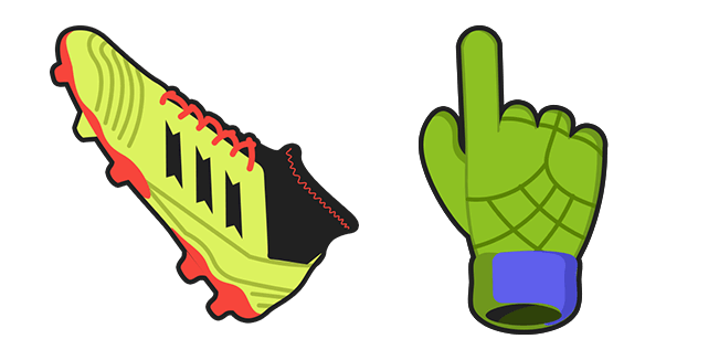 Soccer Boot