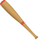 Softball pointer