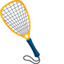 Squash pointer