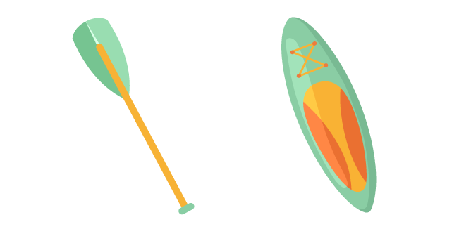 Standup Paddleboarding
