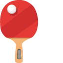Table Tennis cursor
