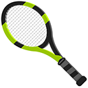 Tennis pointer