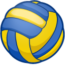 Volleyball cursor