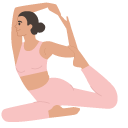 Yoga pointer