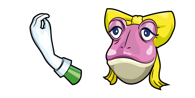 Star Fox Amanda