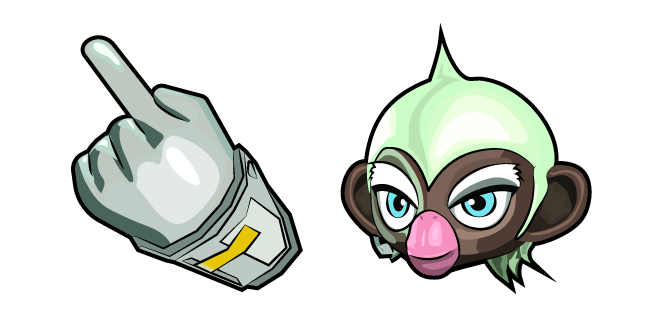 Star Fox Dash Bowman